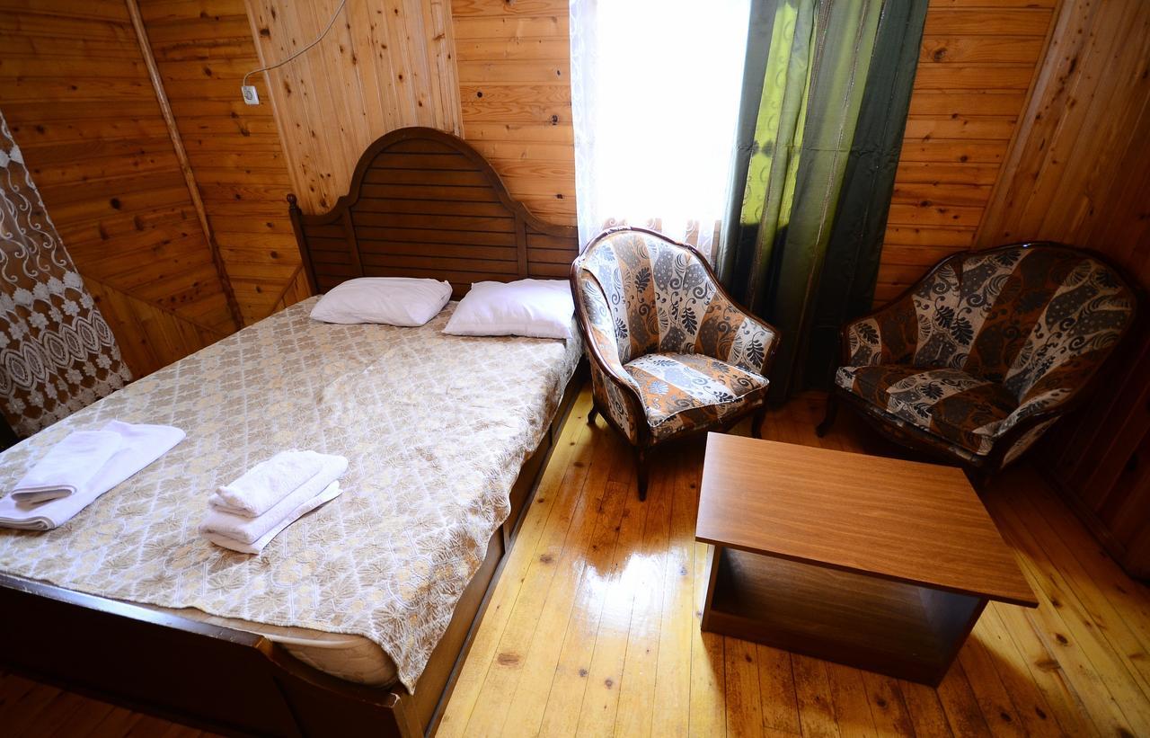 Zebo Batumi Exterior foto