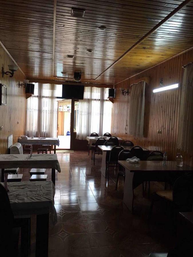 Zebo Batumi Exterior foto